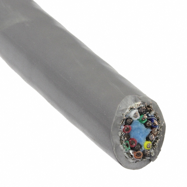 86708CY SL005 Alpha Wire  Cables Wires